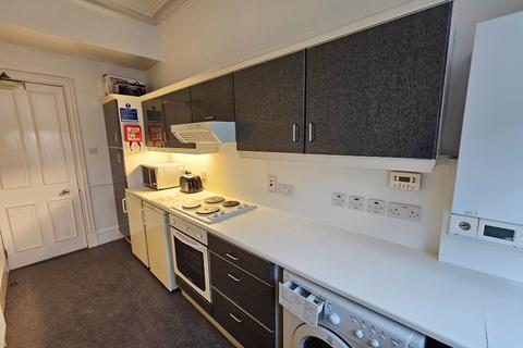 1 bedroom flat to rent, Union Grove, City Centre, Aberdeen, AB10