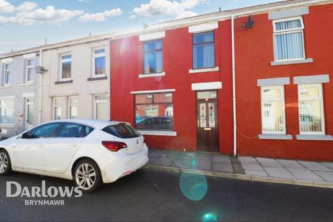 3 bedroom terraced house for sale, Curre Street, Ebbw Vale