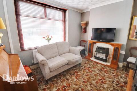 3 bedroom terraced house for sale, Curre Street, Ebbw Vale