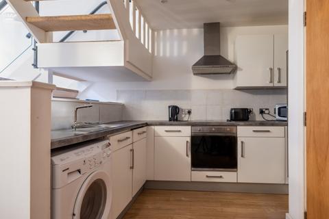 1 bedroom flat to rent - Low Friar Street, Newcastle Upon Tyne NE1