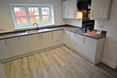 43 Alexandra Close, Framwellgate Moor, Durham, DH1 5ED
