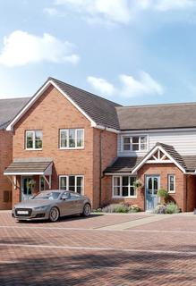 3 bedroom end of terrace house for sale - Plot 149 The Birch, The Birch at Shurland Park, Shurland Park, Larch End ME12
