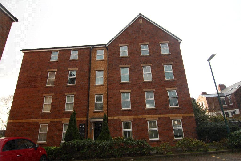 Meadow Rise, Meadowfield, Durham, DH7 2 bed apartment £600 pcm (£138 pw)