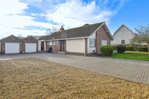 3 bedroom bungalow for sale - The Causeway, Mark, TA9