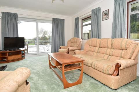 3 bedroom bungalow for sale - The Causeway, Mark, TA9