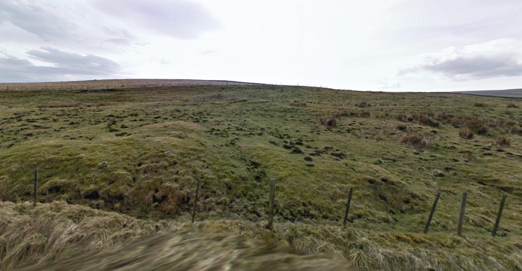 Rookhope land