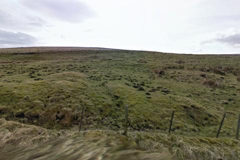 Farm land for sale - Land at Lintzgarth Plantation, Rookhope, Bishop Auckland, County Durham, DL13
