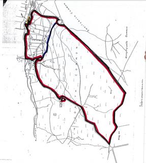 Farm land for sale - Land at Lintzgarth Plantation, Rookhope, Bishop Auckland, County Durham, DL13