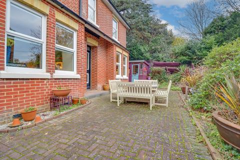 292 Spring Road, Southampton, SO19 2NX