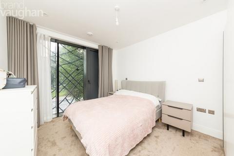 undefined, Gloucester Place, Brighton BN1