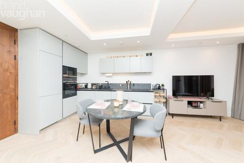 undefined, Gloucester Place, Brighton BN1