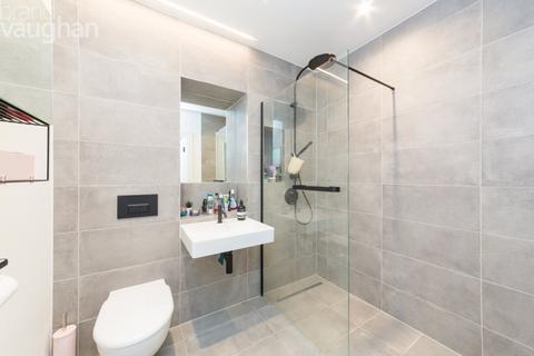 undefined, Gloucester Place, Brighton BN1