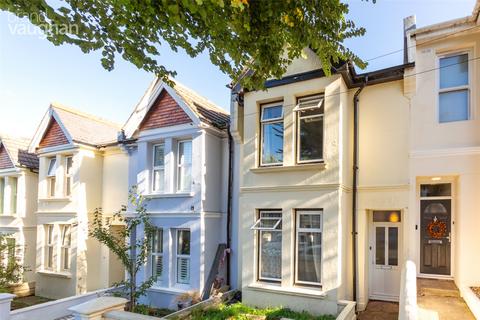 5 bedroom terraced house to rent, Bernard Road, Brighton BN2