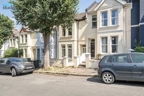 Bernard Road, Brighton BN2