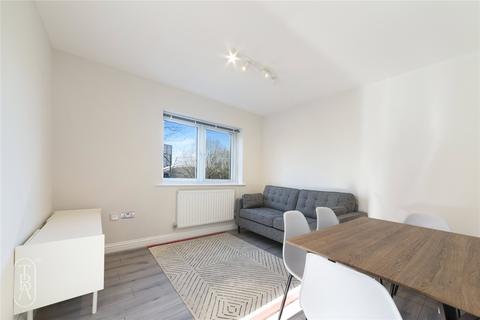 3 bedroom apartment to rent, Campbell Road, London, E3