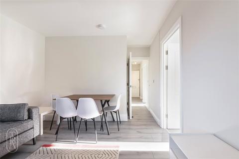 3 bedroom apartment to rent, Campbell Road, London, E3