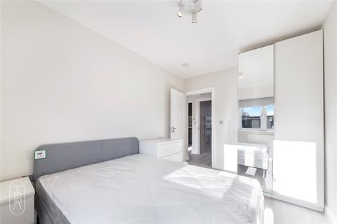 3 bedroom apartment to rent, Campbell Road, London, E3