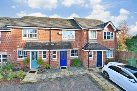 2 bedroom terraced house for sale - Corben Close, Allington, Maidstone, Kent