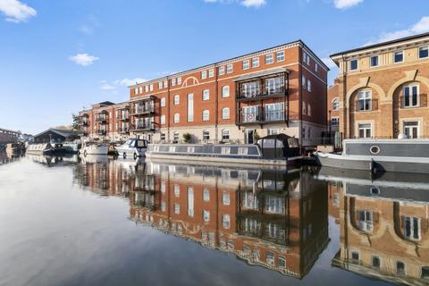 2 bedroom apartment to rent, Waters Reach, Armstrong Drive, Worcester, Worcestershire, WR1 2GH