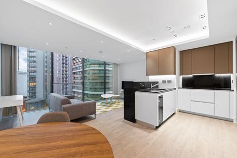 2 bedroom apartment for sale, Carrara Tower, Bollinder Place, London, EC1V