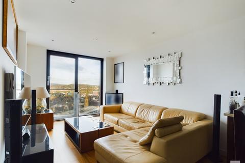 2 bedroom flat for sale, City Lofts, 7 St Pauls Square, City Centre, Sheffield, S1