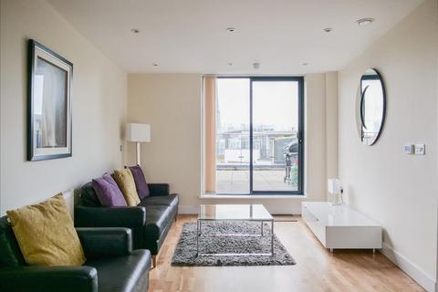 2 bedroom apartment to rent - Maltby Street, Tower Bridge, London, Southwark,, SE1