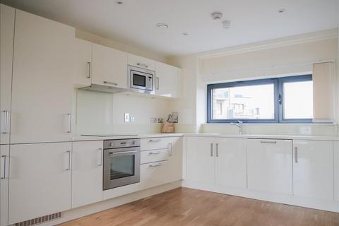 2 bedroom apartment to rent - Maltby Street, Tower Bridge, London, Southwark,, SE1