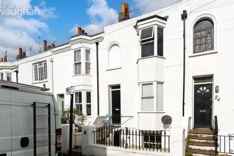 3 bedroom terraced house to rent, Rose Hill Terrace, East Sussex BN1