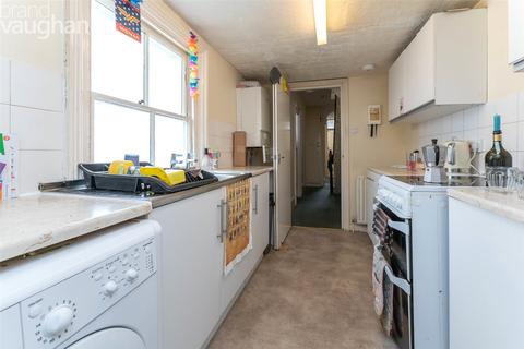 3 bedroom terraced house to rent, Rose Hill Terrace, East Sussex BN1