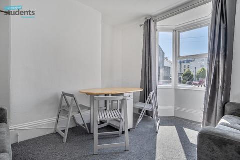 undefined, Rose Hill Terrace, East Sussex BN1