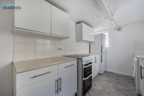 undefined, Rose Hill Terrace, East Sussex BN1