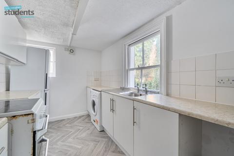 undefined, Rose Hill Terrace, East Sussex BN1