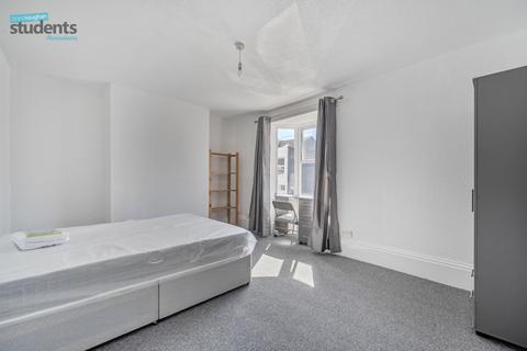 undefined, Rose Hill Terrace, East Sussex BN1
