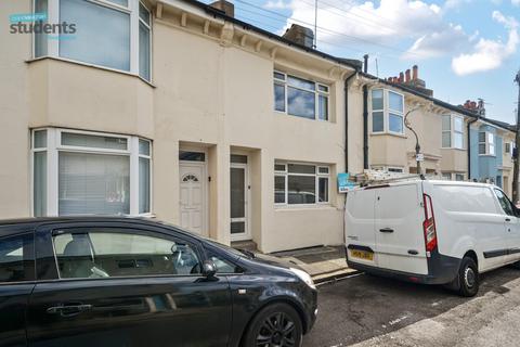 undefined, St Pauls Street, Brighton BN2