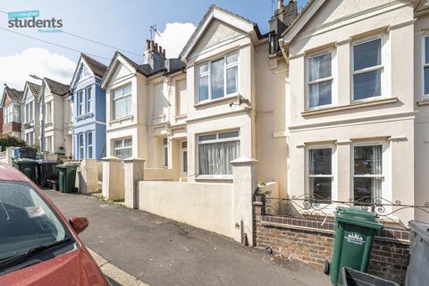 Totland Road, Brighton BN2