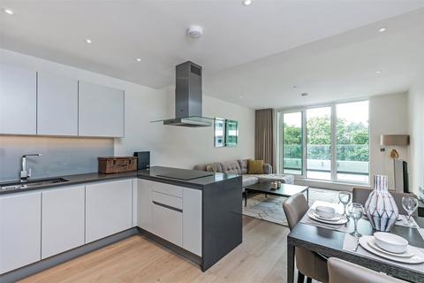 2 bedroom apartment to rent, Camellia House, 338 Queenstown Road, London, SW11
