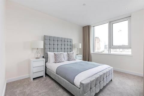 2 bedroom apartment to rent, Camellia House, 338 Queenstown Road, London, SW11