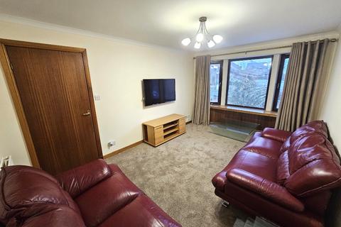 2 bedroom semi-detached house to rent, Belmont Gardens, Kittybrewster, Aberdeen, AB25