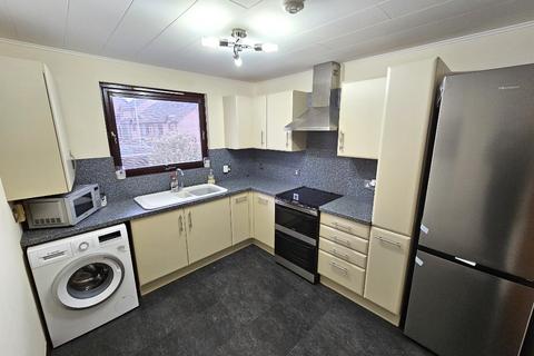 2 bedroom semi-detached house to rent, Belmont Gardens, Kittybrewster, Aberdeen, AB25