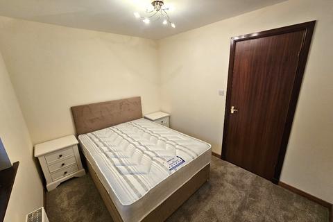 2 bedroom semi-detached house to rent, Belmont Gardens, Kittybrewster, Aberdeen, AB25