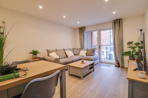 1 bedroom apartment for sale - John Thornycroft Road, Woolston