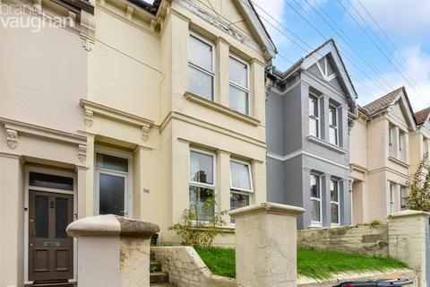 Whippingham Road, East Sussex BN2
