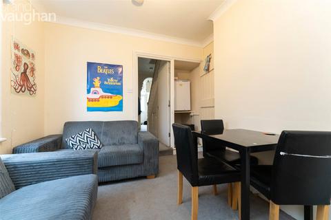 5 bedroom terraced house to rent, Whippingham Road, East Sussex BN2