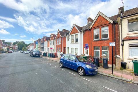 5 bedroom terraced house to rent, Brighton, East Sussex BN2