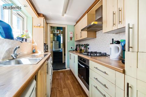 5 bedroom terraced house to rent, Washington Street, East Sussex BN2