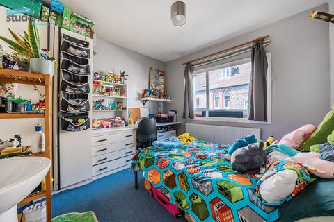 5 bedroom terraced house to rent, Washington Street, East Sussex BN2