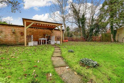 49 Chulkhurst, Biddenden, Ashford, TN27 8EF