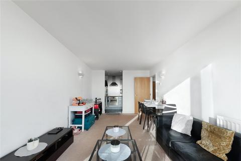 1 bedroom apartment to rent, Blackwall Way, London, E14