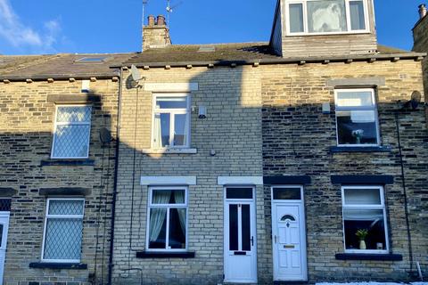 3 bedroom terraced house for sale, Mount Avenue, Eccleshill, Bradford, BD2