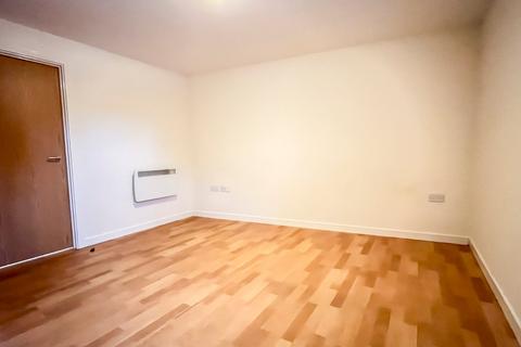 2 bedroom flat for sale - Sandars Maltings, Bridge Street, Gainsborough, Lincolnshire, DN21